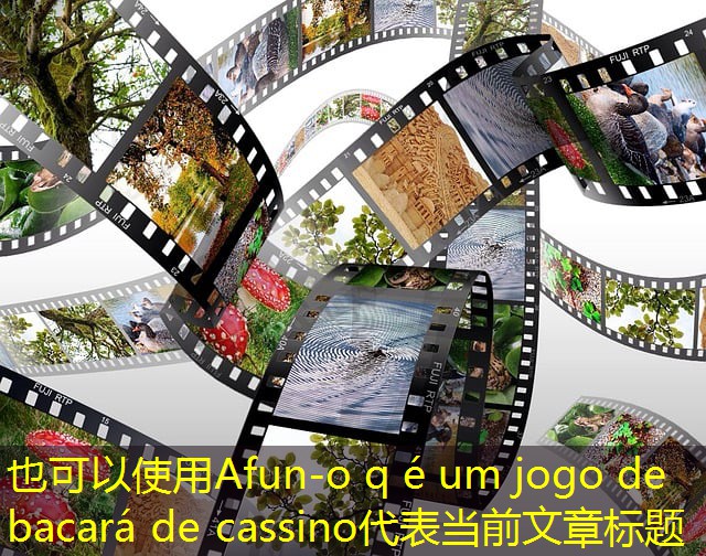 o q é um jogo de bacará de cassino