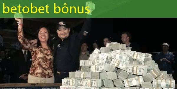 betobet bônus