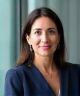 Claire Petit, Head of IP & Innovation