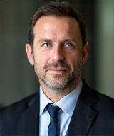 Luc Dupont, Managing Partner