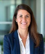 Sophie Gérard, Compliance & Regulatory Specialist