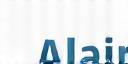 Alain Digital Solutions logo